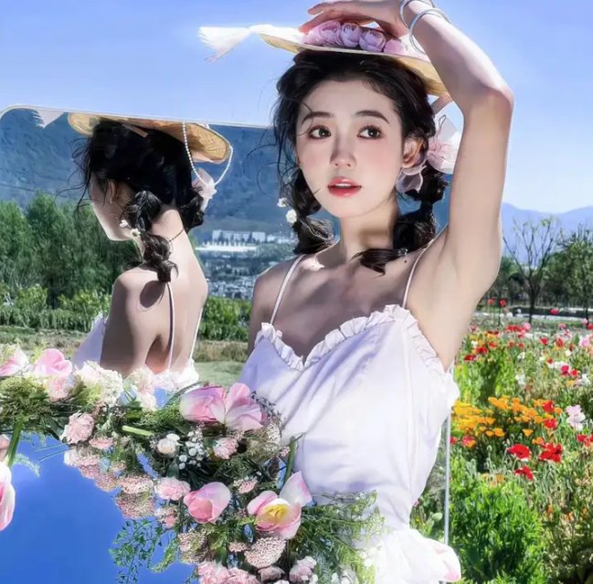 灵魂互换局中局