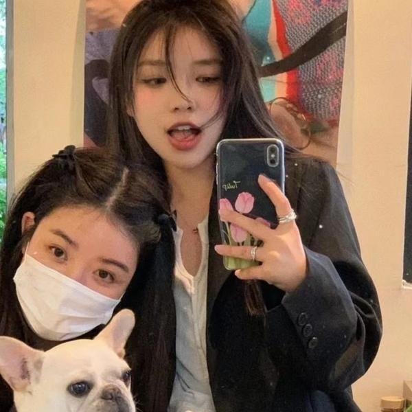 坠楼后我成了她